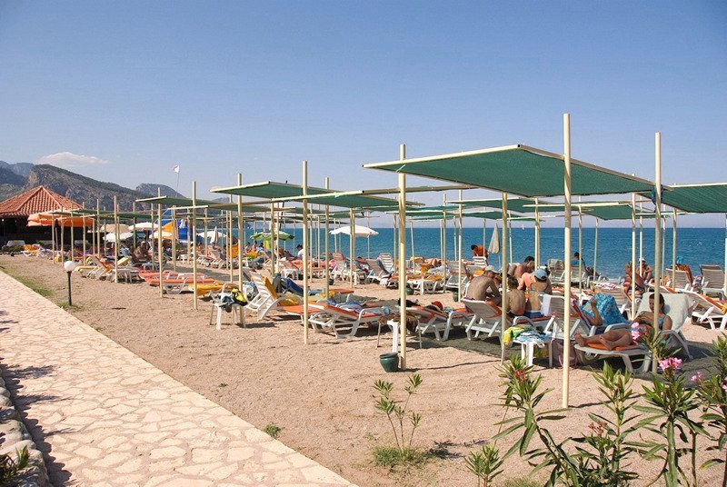 Centrum Beldibi Beldibi Beach Guide | How to Get, Things to Do, Public Beach - Kemer ...