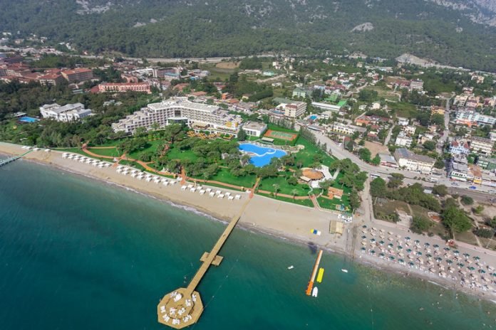 Beldibi Guide, Kemer: Holidays, Top Things to Do & See + Tips